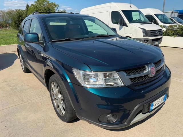 FIAT FREEMONT 146,441KM 7P 2.0MJT 170CV4X4 AUT - foto 37