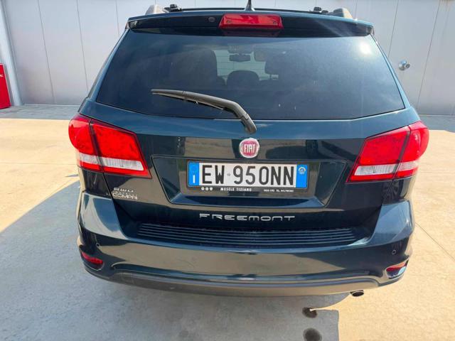 FIAT FREEMONT 146,441KM 7P 2.0MJT 170CV4X4 AUT - foto 32