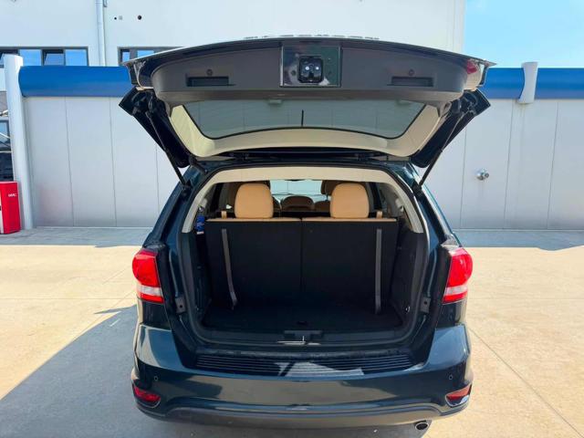 FIAT FREEMONT 146,441KM 7P 2.0MJT 170CV4X4 AUT - foto 31