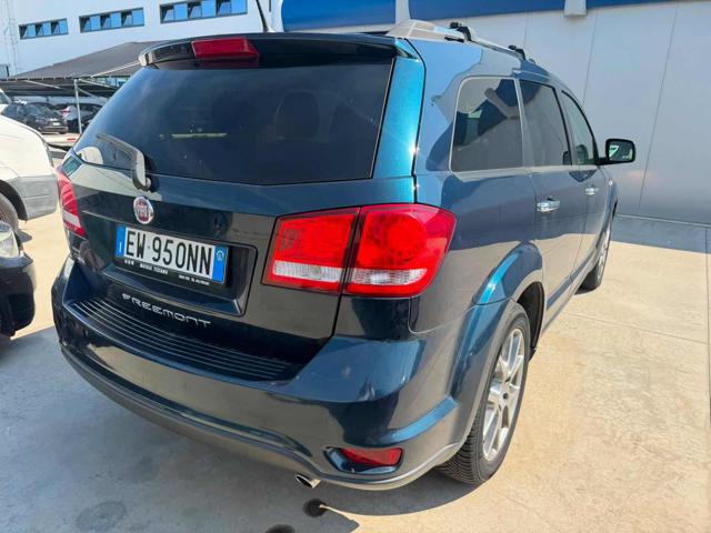 FIAT FREEMONT 146,441KM 7P 2.0MJT 170CV4X4 AUT - foto 24