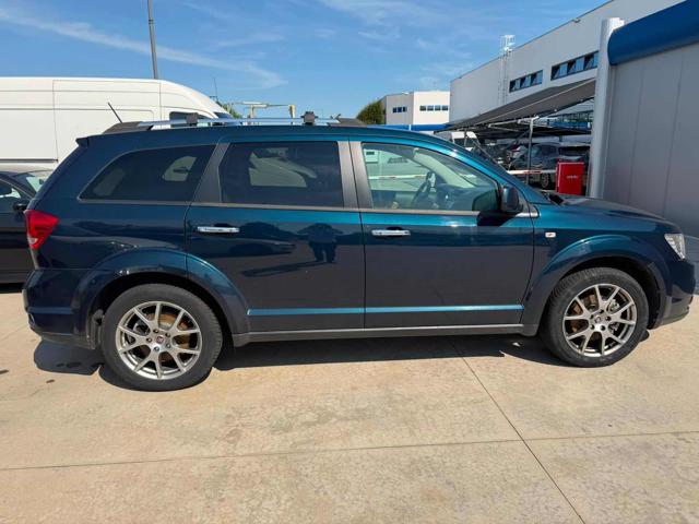 FIAT FREEMONT 146,441KM 7P 2.0MJT 170CV4X4 AUT - foto 34