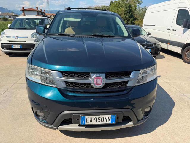 FIAT FREEMONT 146,441KM 7P 2.0MJT 170CV4X4 AUT - foto 35