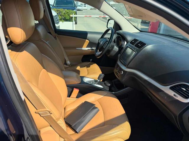 FIAT FREEMONT 146,441KM 7P 2.0MJT 170CV4X4 AUT - foto 10