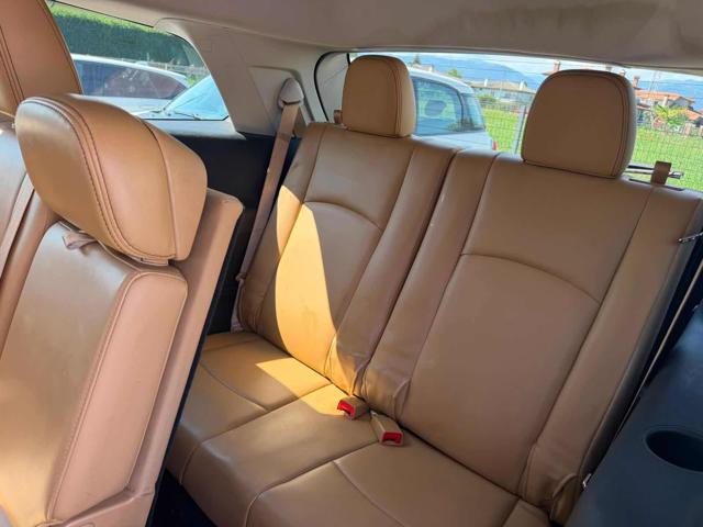 FIAT FREEMONT 146,441KM 7P 2.0MJT 170CV4X4 AUT - foto 41