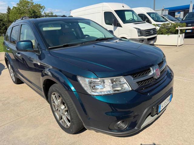 FIAT FREEMONT 146,441KM 7P 2.0MJT 170CV4X4 AUT - foto 22