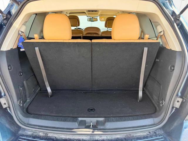 FIAT FREEMONT 146,441KM 7P 2.0MJT 170CV4X4 AUT - foto 25