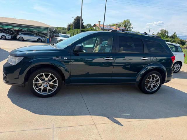 FIAT FREEMONT 146,441KM 7P 2.0MJT 170CV4X4 AUT - foto 39