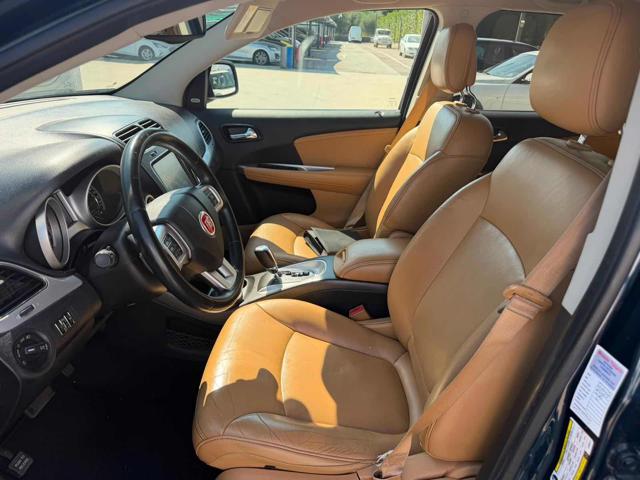 FIAT FREEMONT 146,441KM 7P 2.0MJT 170CV4X4 AUT - foto 40