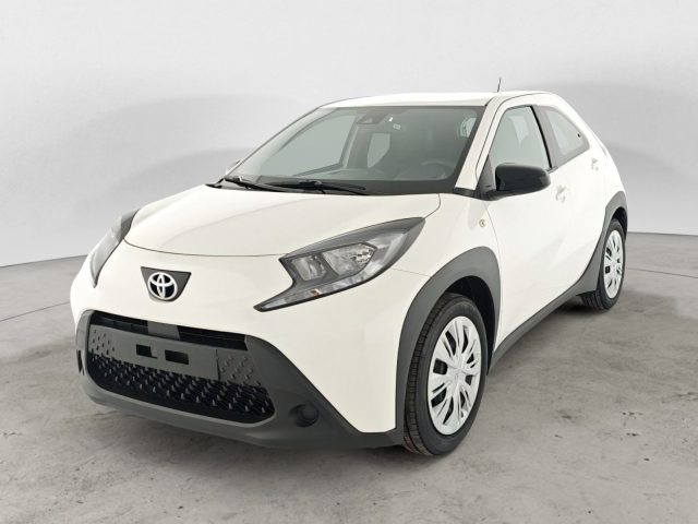 TOYOTA AYGO X 1.0B (72 CV) ACTIVE