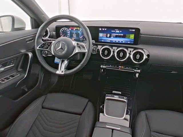 MERCEDES-BENZ A 180 D AUTOMATIC PROGRESSIVE ADVANCED - foto 6