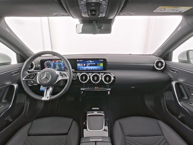 MERCEDES-BENZ A 180 D AUTOMATIC PROGRESSIVE ADVANCED - foto 7