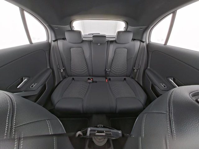 MERCEDES-BENZ A 180 D AUTOMATIC PROGRESSIVE ADVANCED - foto 8