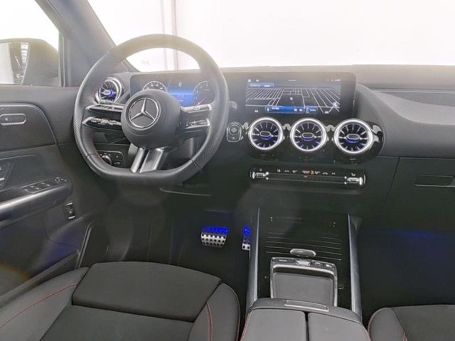MERCEDES-BENZ GLA 180 AUTOMATIC AMG LINE PREMIUM - foto 6