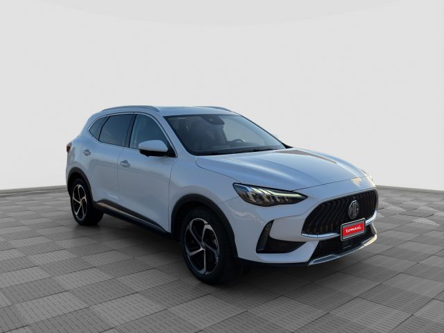 MG EHS PLUG-IN HYBRID LUXURY - foto 7