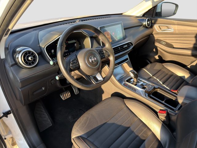 MG EHS PLUG-IN HYBRID LUXURY - foto 9