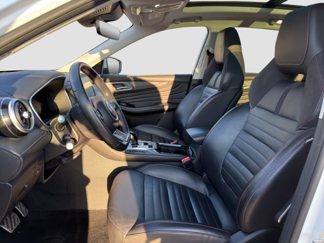 MG EHS PLUG-IN HYBRID LUXURY - foto 10