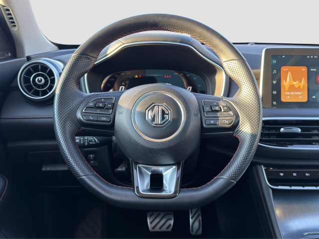MG EHS PLUG-IN HYBRID LUXURY - foto 13