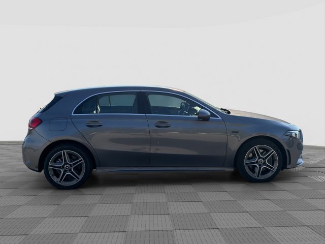 MERCEDES-BENZ A 250 A 250 E EQ-POWER AUTOMATIC PREMI - foto 6