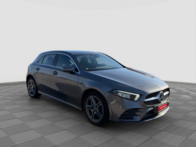 MERCEDES-BENZ A 250 A 250 E EQ-POWER AUTOMATIC PREMI - foto 7