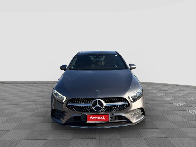 MERCEDES-BENZ A 250 A 250 E EQ-POWER AUTOMATIC PREMI - foto 8