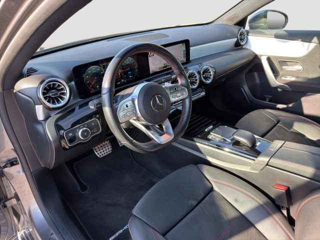MERCEDES-BENZ A 250 A 250 E EQ-POWER AUTOMATIC PREMI - foto 9