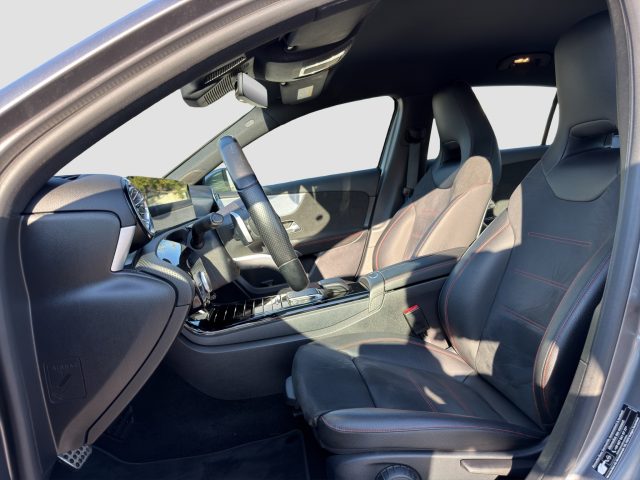 MERCEDES-BENZ A 250 A 250 E EQ-POWER AUTOMATIC PREMI - foto 10