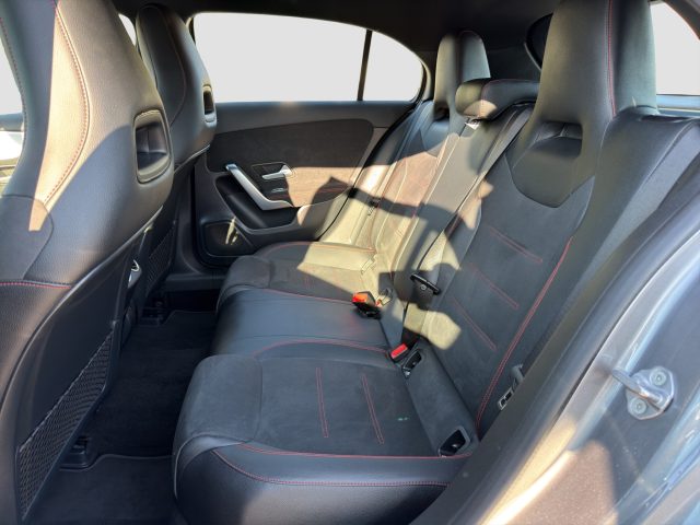 MERCEDES-BENZ A 250 A 250 E EQ-POWER AUTOMATIC PREMI - foto 11