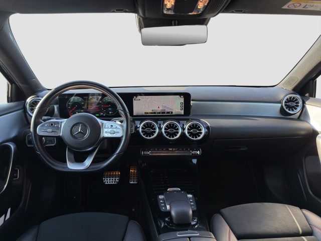 MERCEDES-BENZ A 250 A 250 E EQ-POWER AUTOMATIC PREMI - foto 12