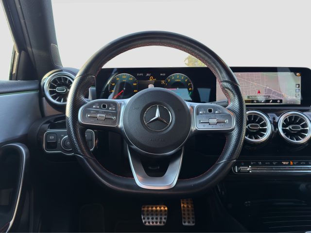 MERCEDES-BENZ A 250 A 250 E EQ-POWER AUTOMATIC PREMI - foto 13