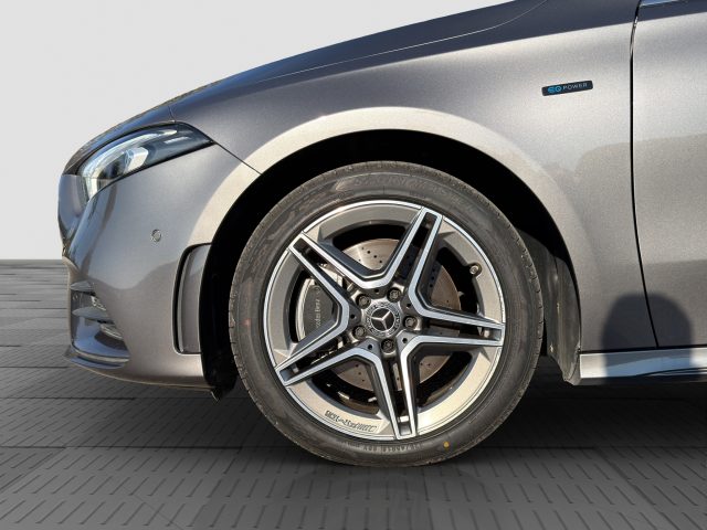 MERCEDES-BENZ A 250 A 250 E EQ-POWER AUTOMATIC PREMI - foto 16
