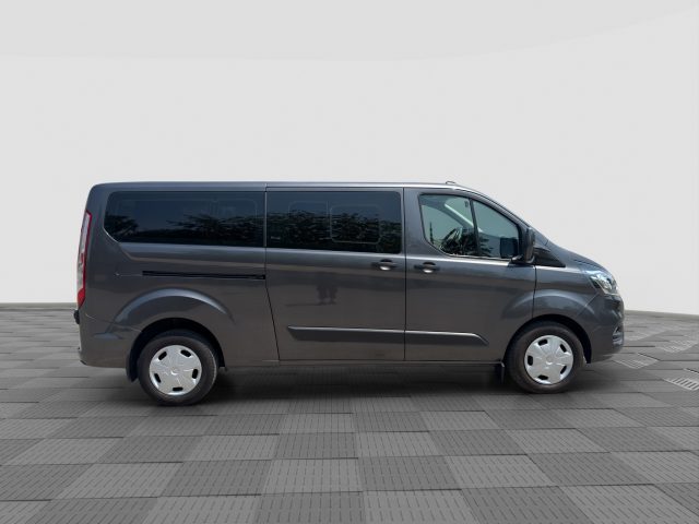 FORD TRANSIT CUSTOM TRANSIT CUSTOM 320 2.0 TDCI 130  - foto 6
