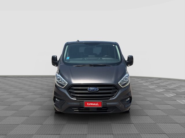 FORD TRANSIT CUSTOM TRANSIT CUSTOM 320 2.0 TDCI 130  - foto 8