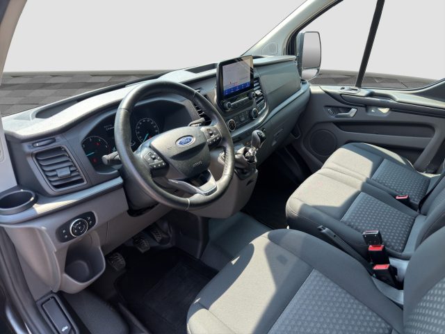FORD TRANSIT CUSTOM TRANSIT CUSTOM 320 2.0 TDCI 130  - foto 9