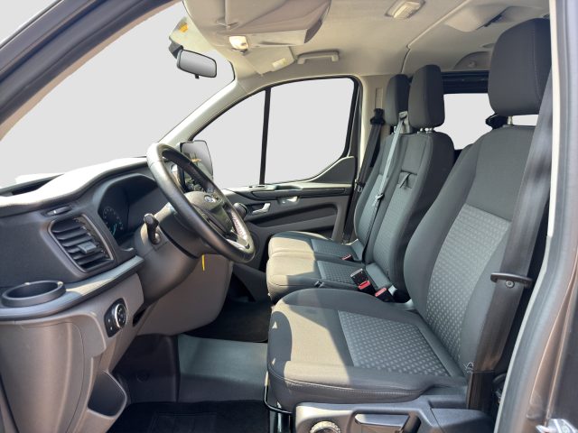 FORD TRANSIT CUSTOM TRANSIT CUSTOM 320 2.0 TDCI 130  - foto 10