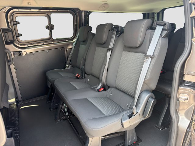 FORD TRANSIT CUSTOM TRANSIT CUSTOM 320 2.0 TDCI 130  - foto 11