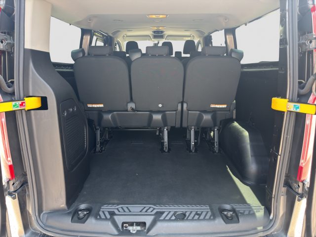 FORD TRANSIT CUSTOM TRANSIT CUSTOM 320 2.0 TDCI 130  - foto 15