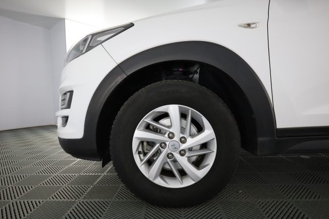 HYUNDAI TUCSON TUCSON 1.6 GDI XPLUS - foto 7