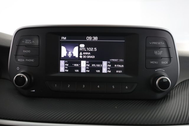 HYUNDAI TUCSON TUCSON 1.6 GDI XPLUS - foto 8