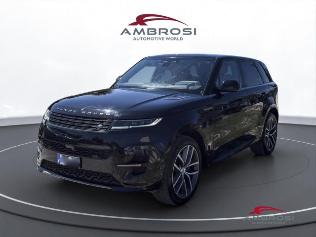 LAND ROVER RANGE ROVER 3.0D I6 MHEV DYNAMIC HSE AWD 250 - foto 1