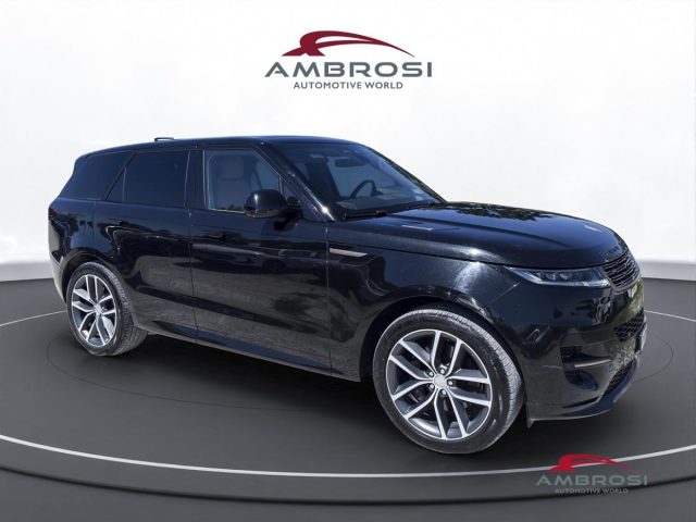 LAND ROVER RANGE ROVER 3.0D I6 MHEV DYNAMIC HSE AWD 250 - foto 2