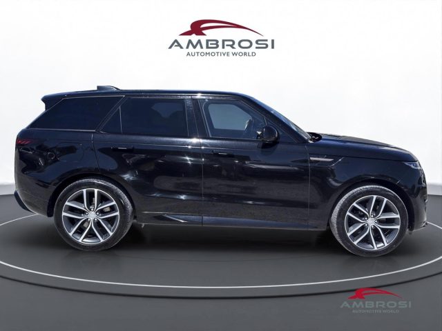 LAND ROVER RANGE ROVER 3.0D I6 MHEV DYNAMIC HSE AWD 250 - foto 5