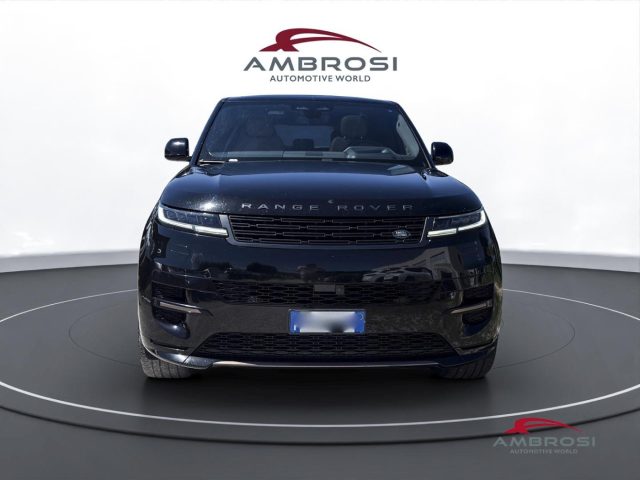 LAND ROVER RANGE ROVER 3.0D I6 MHEV DYNAMIC HSE AWD 250 - foto 7
