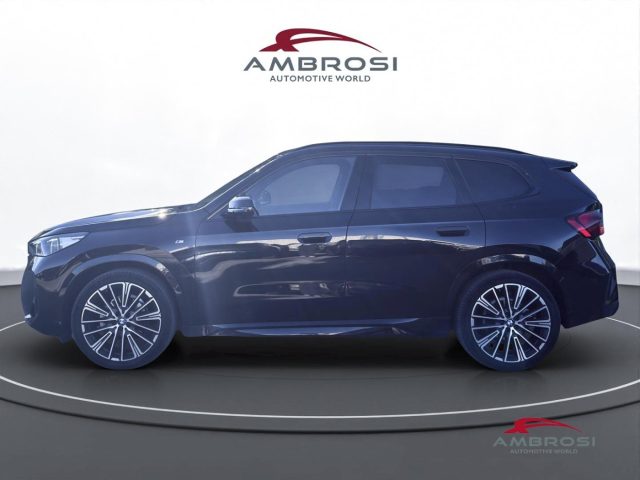BMW X1 SDRIVE18I MSPORT AUTO - foto 6