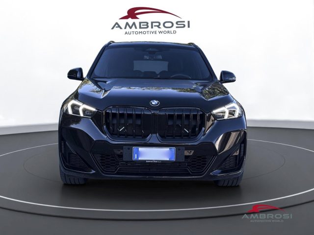 BMW X1 SDRIVE18I MSPORT AUTO - foto 7