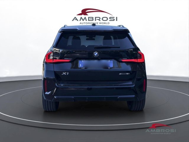 BMW X1 SDRIVE18I MSPORT AUTO - foto 8