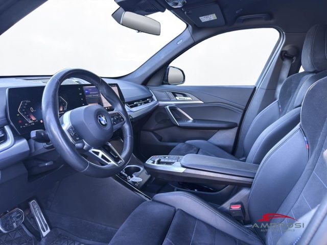 BMW X1 SDRIVE18I MSPORT AUTO - foto 10