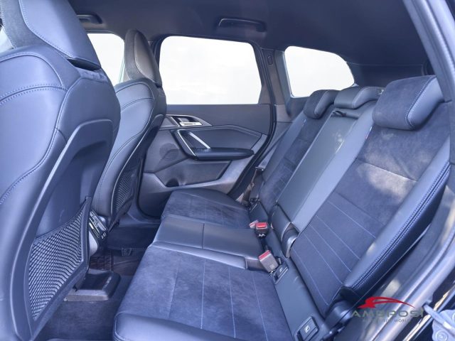 BMW X1 SDRIVE18I MSPORT AUTO - foto 11