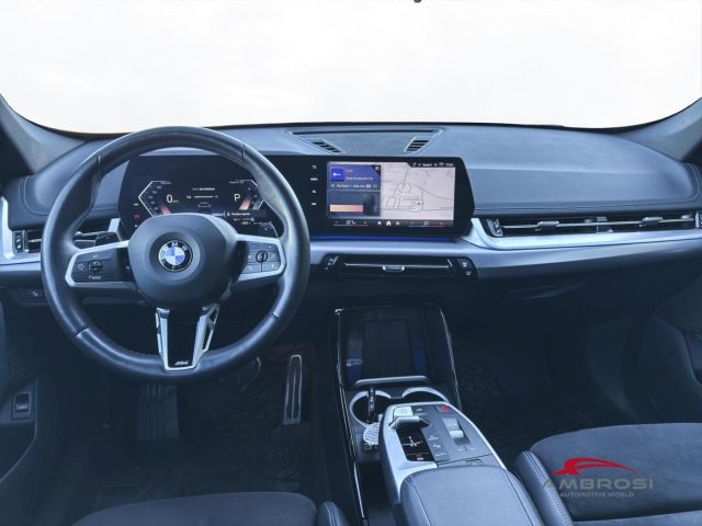 BMW X1 SDRIVE18I MSPORT AUTO - foto 13