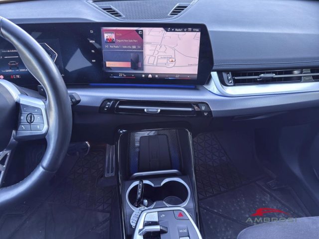 BMW X1 SDRIVE18I MSPORT AUTO - foto 14