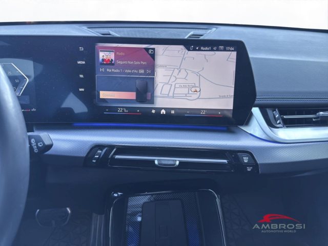 BMW X1 SDRIVE18I MSPORT AUTO - foto 15